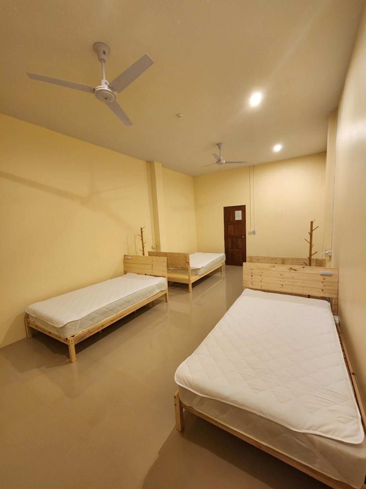 Skypearl Guesthouse & Pub Тао Екстер'єр фото