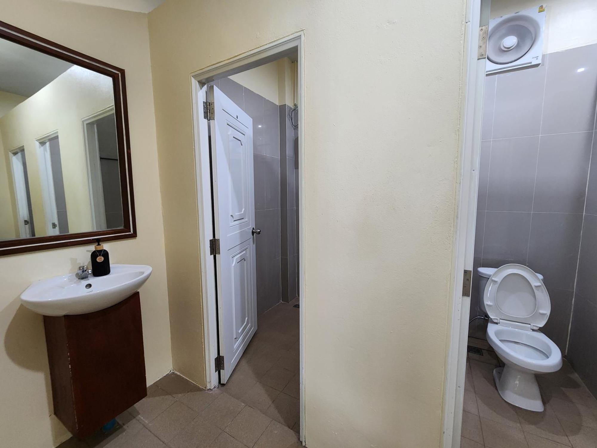 Skypearl Guesthouse & Pub Тао Екстер'єр фото