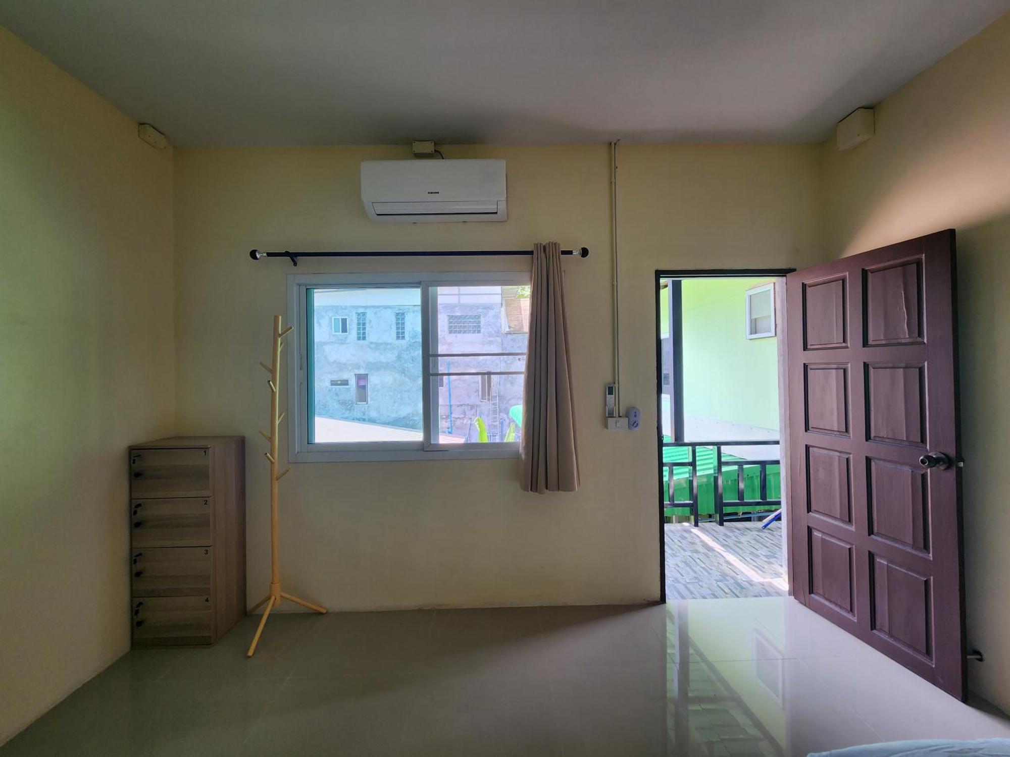 Skypearl Guesthouse & Pub Тао Екстер'єр фото