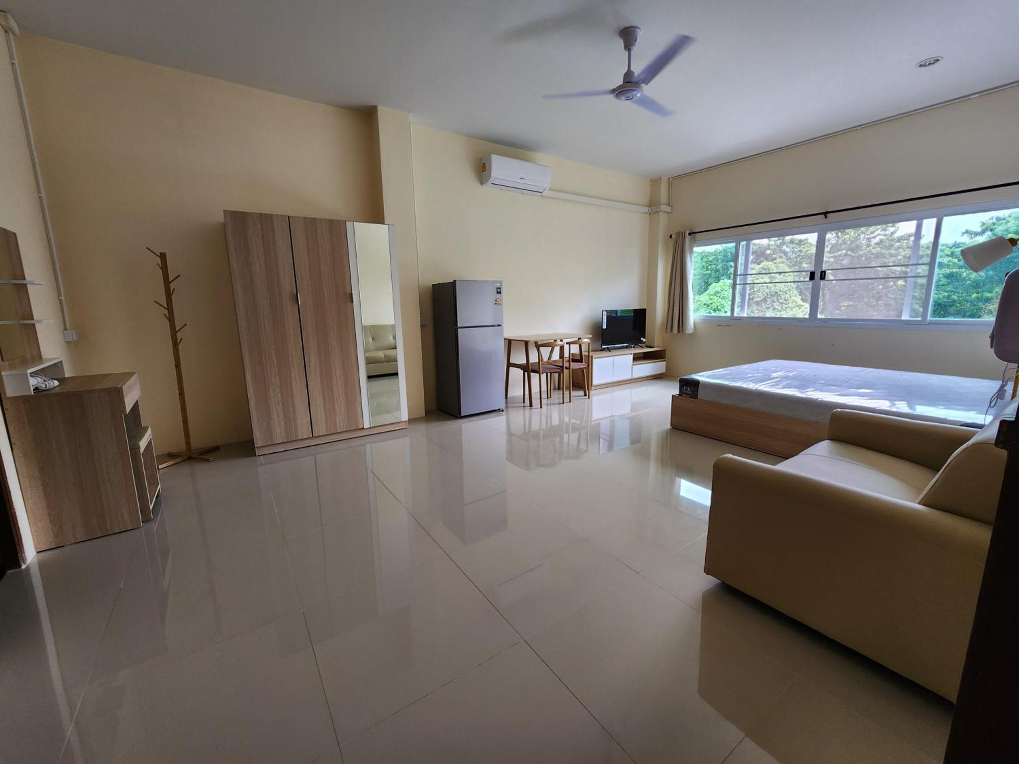 Skypearl Guesthouse & Pub Тао Екстер'єр фото