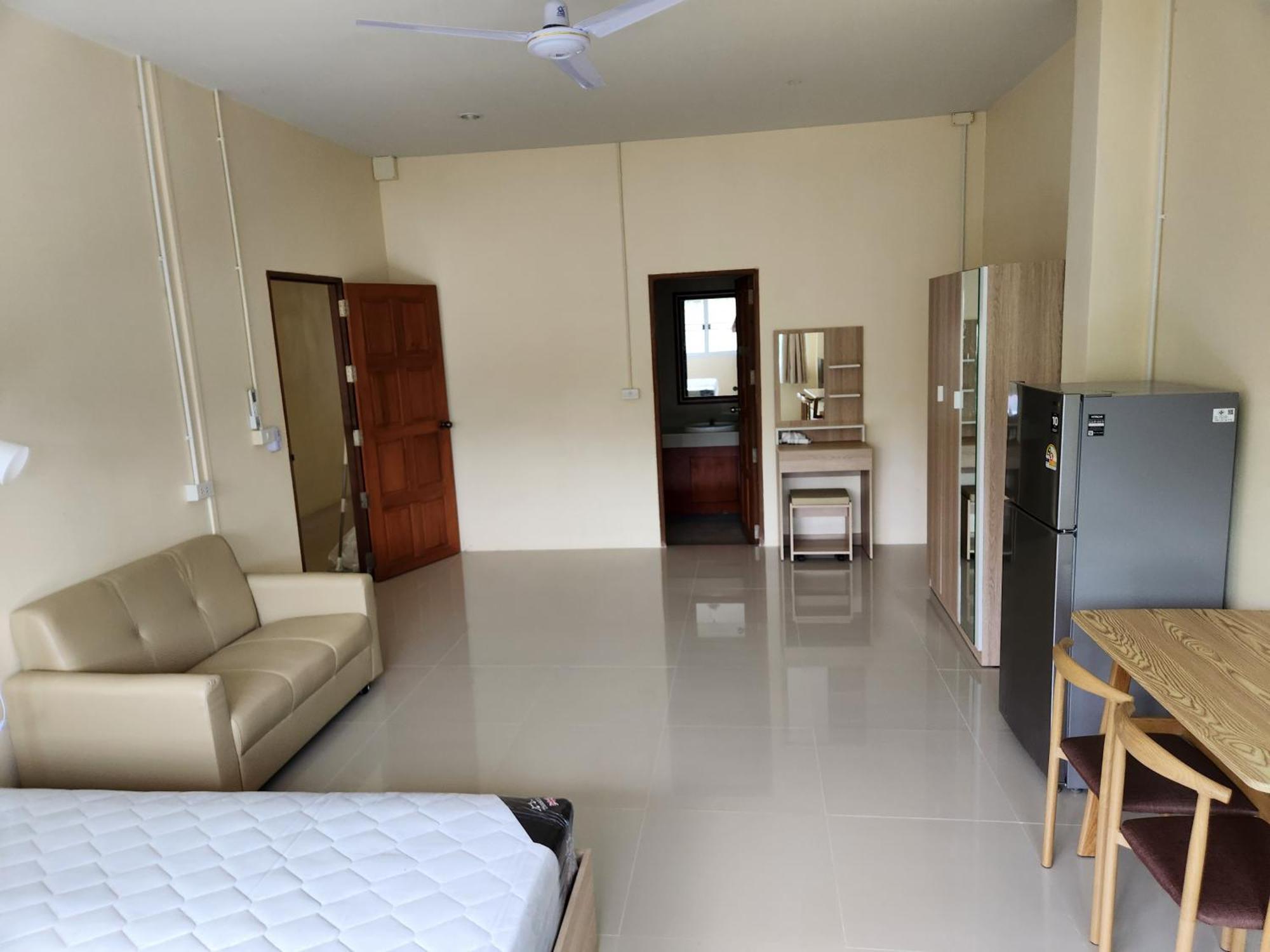 Skypearl Guesthouse & Pub Тао Екстер'єр фото