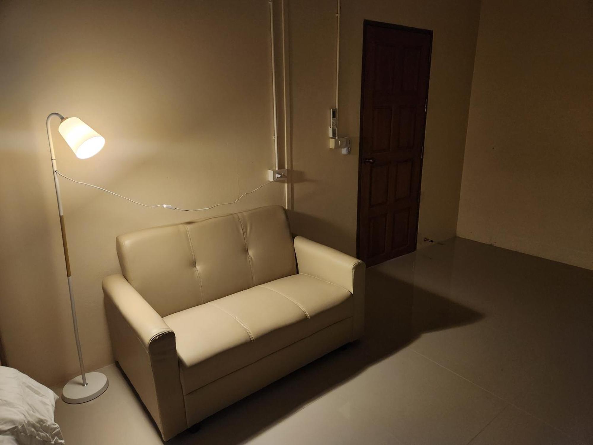 Skypearl Guesthouse & Pub Тао Екстер'єр фото