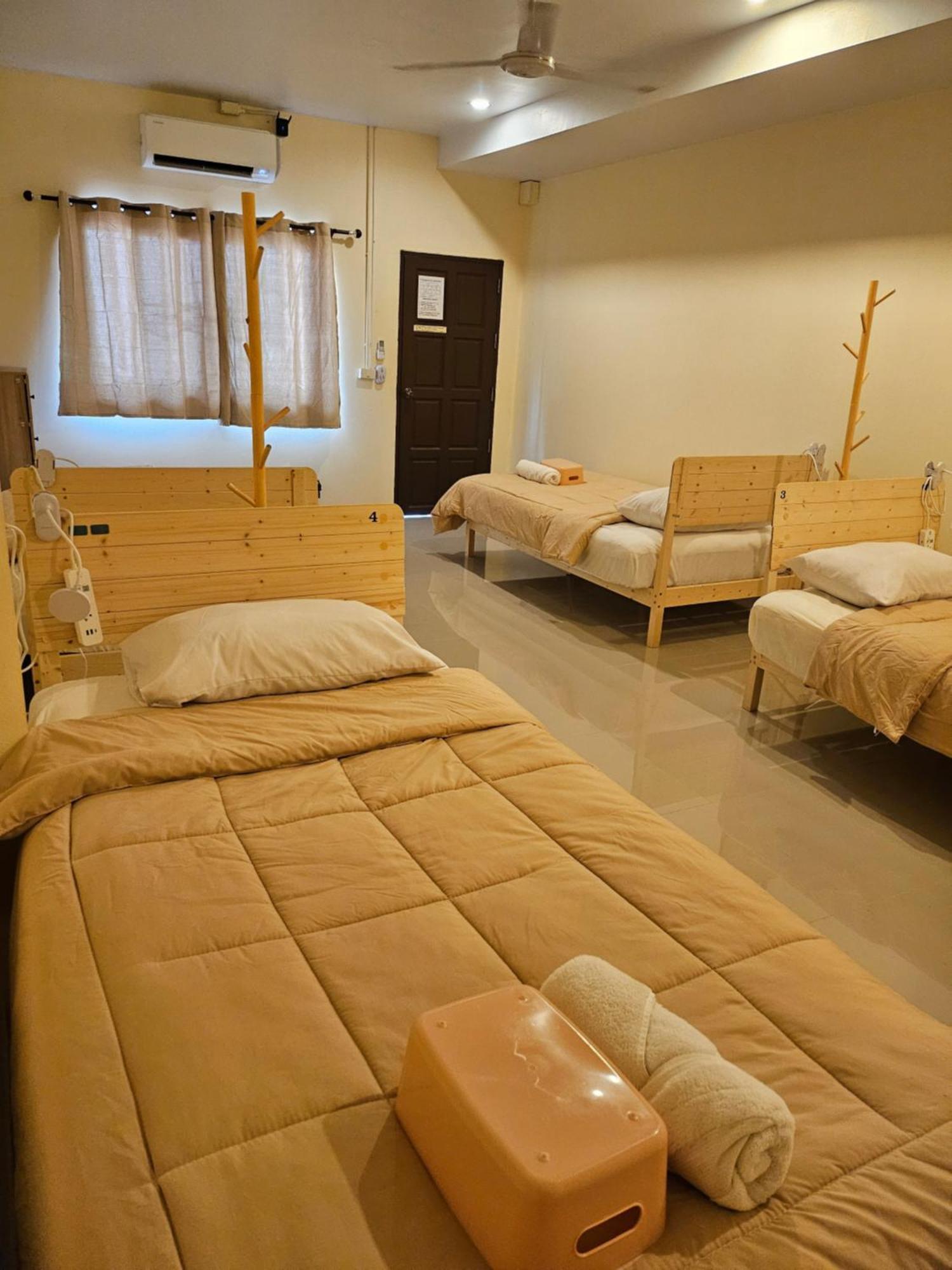 Skypearl Guesthouse & Pub Тао Екстер'єр фото