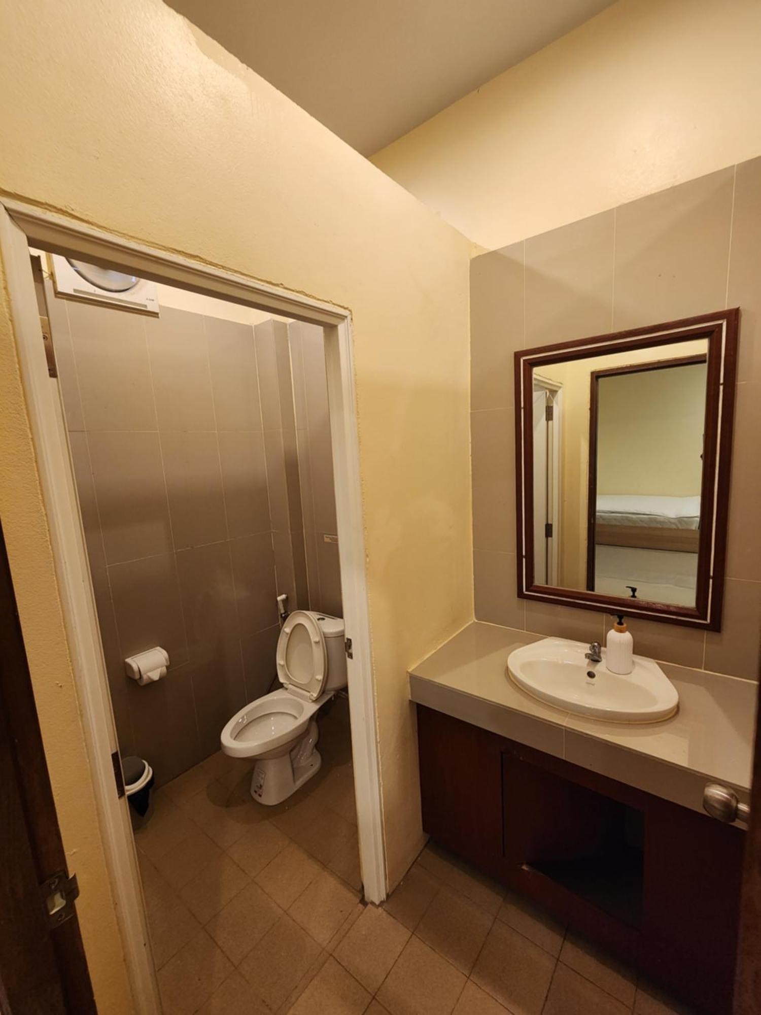 Skypearl Guesthouse & Pub Тао Екстер'єр фото