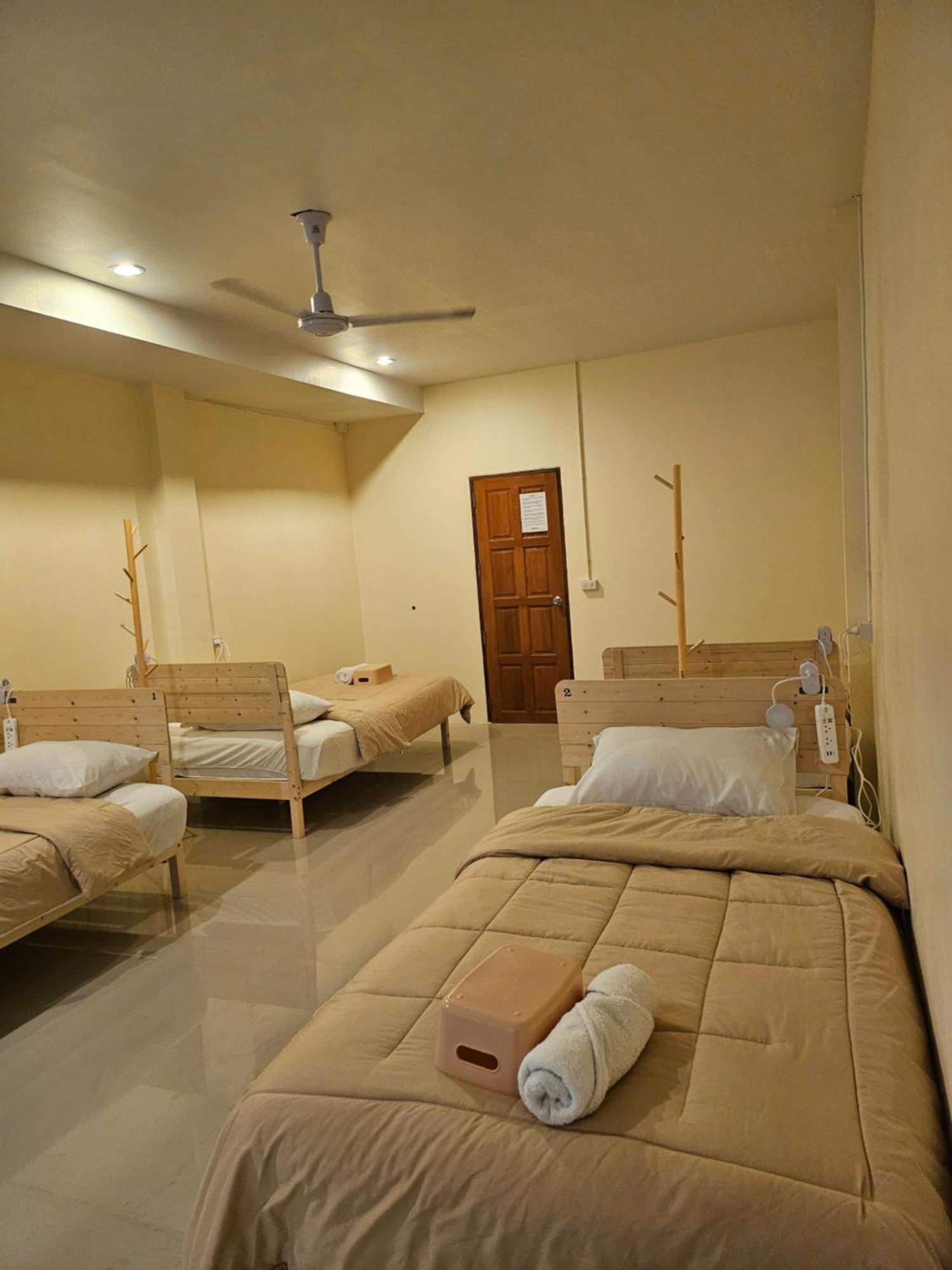 Skypearl Guesthouse & Pub Тао Екстер'єр фото