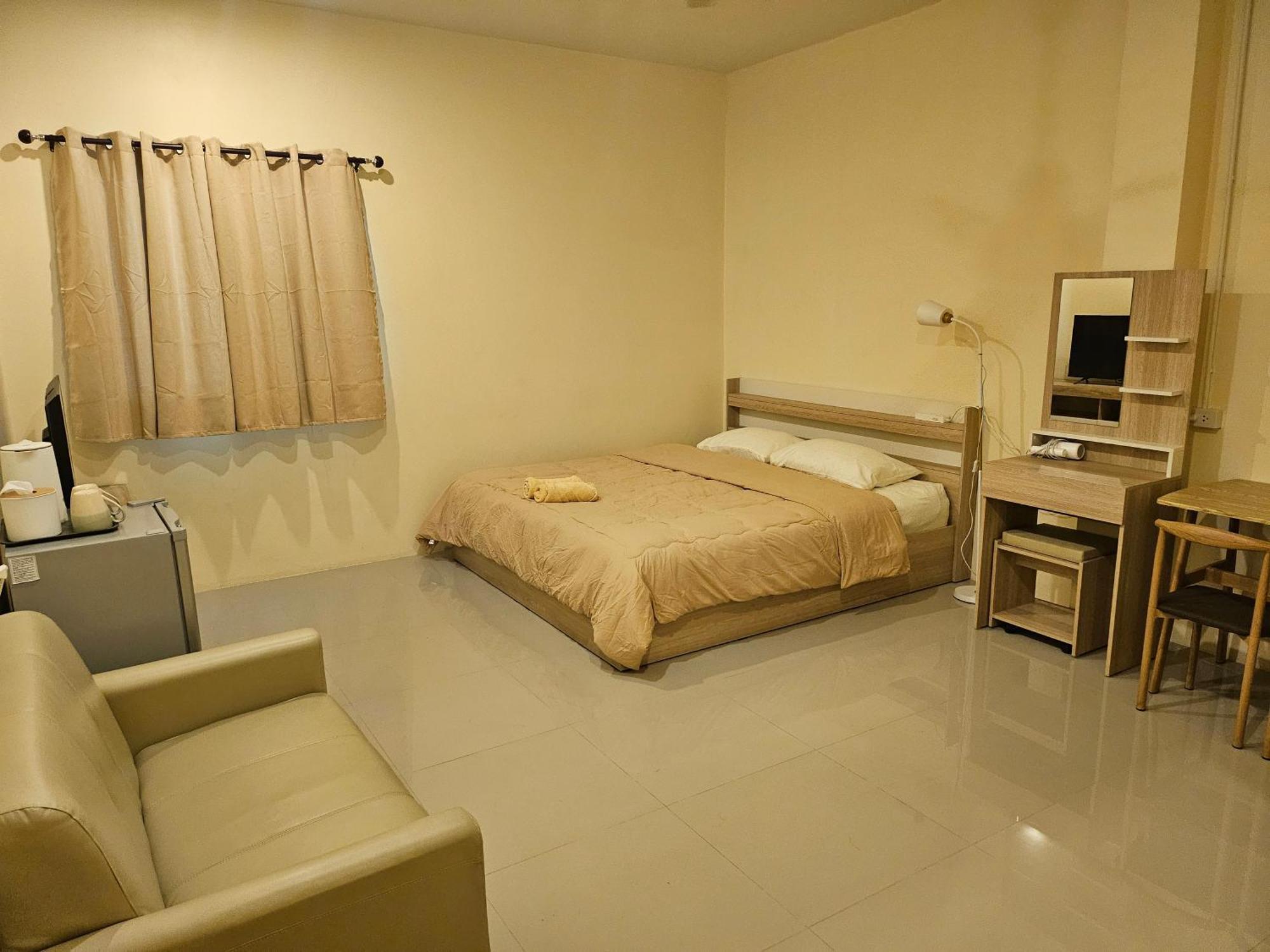 Skypearl Guesthouse & Pub Тао Екстер'єр фото
