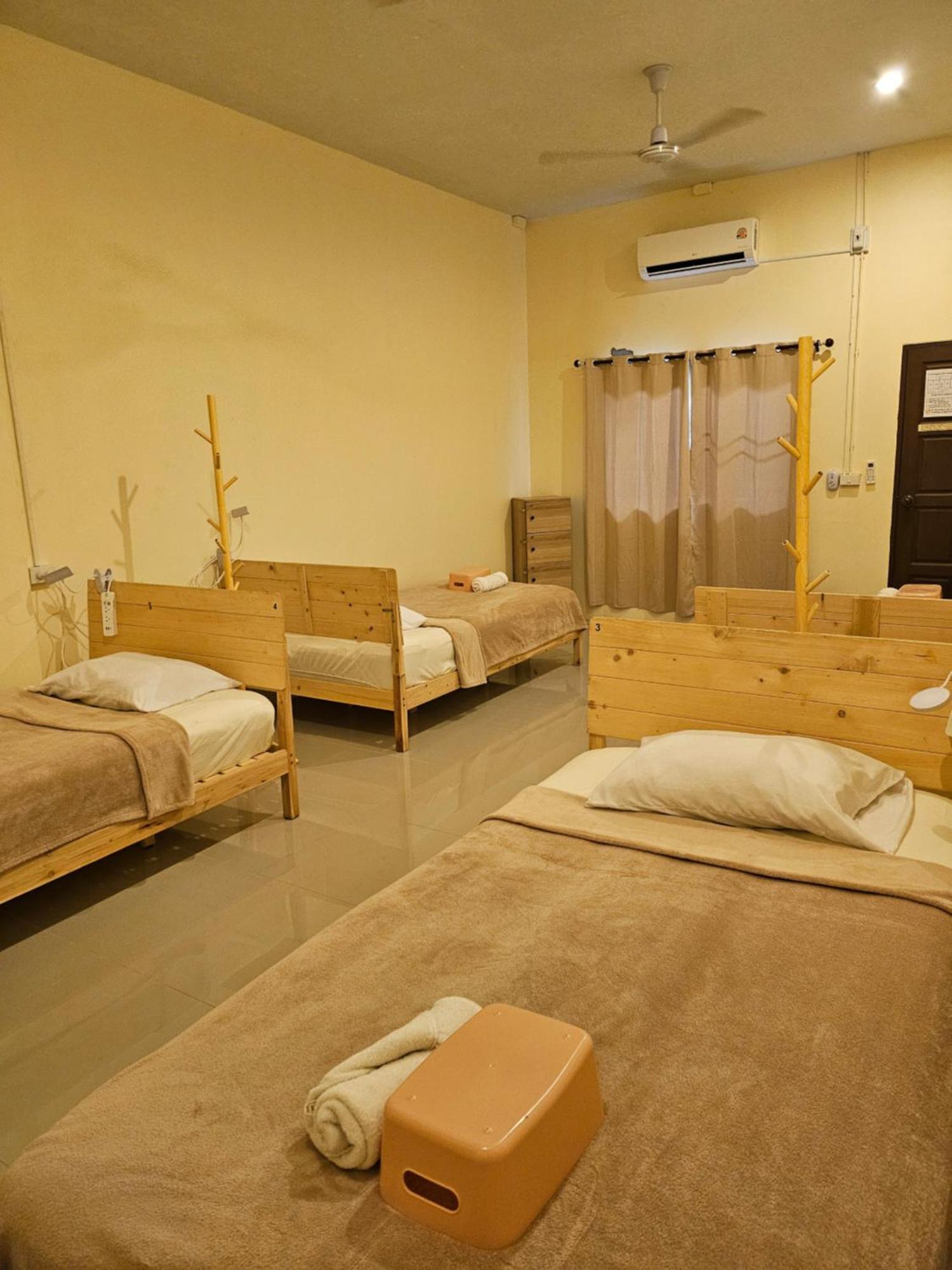Skypearl Guesthouse & Pub Тао Екстер'єр фото